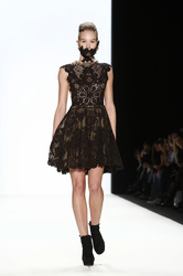 Irene Luft Fashion Show, Berlin Fashion Week Autumn-Winter 2014