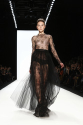 Irene Luft Fashion Show, Berlin Fashion Week Autumn-Winter 2014