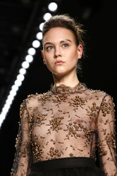 Irene Luft Fashion Show, Berlin Fashion Week Autumn-Winter 2014
