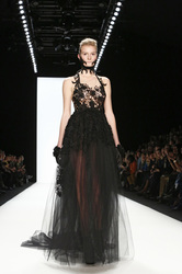 Irene Luft Fashion Show, Berlin Fashion Week Autumn-Winter 2014