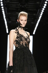 Irene Luft Fashion Show, Berlin Fashion Week Autumn-Winter 2014