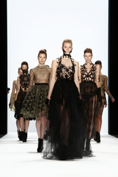 Irene Luft Fashion Show, Berlin Fashion Week Autumn-Winter 2014