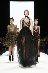 Irene Luft Fashion Show, Berlin Fashion Week Autumn-Winter 2014
