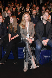 Irene Luft Fashion Show, Berlin Fashion Week Autumn-Winter 2014