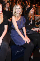 Irene Luft Fashion Show, Berlin Fashion Week Autumn-Winter 2014