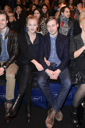 Irene Luft Fashion Show, Berlin Fashion Week Autumn-Winter 2014
