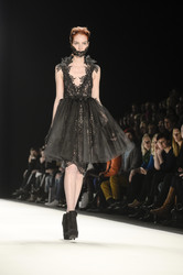 Irene Luft Fashion Show, Berlin Fashion Week Autumn-Winter 2014