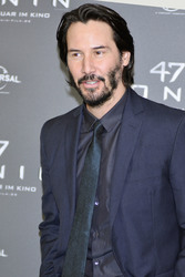 '47 Ronin' Photocall, München