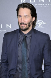 '47 Ronin' Photocall, München