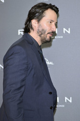 '47 Ronin' Photocall, München