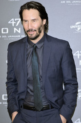 '47 Ronin' Photocall, München