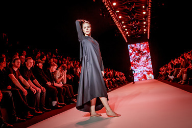 Umasan Fashion Show, Berlin Fashion Week Autumn-Winter 2014