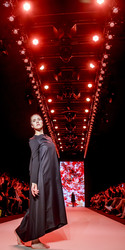 Umasan Fashion Show, Berlin Fashion Week Autumn-Winter 2014