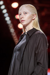 Umasan Fashion Show, Berlin Fashion Week Autumn-Winter 2014