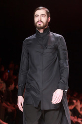 Umasan Fashion Show, Berlin Fashion Week Autumn-Winter 2014