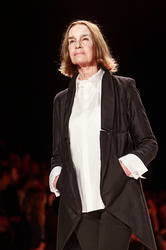 Umasan Fashion Show, Berlin Fashion Week Autumn-Winter 2014