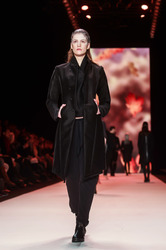 Umasan Fashion Show, Berlin Fashion Week Autumn-Winter 2014