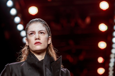 Umasan Fashion Show, Berlin Fashion Week Autumn-Winter 2014