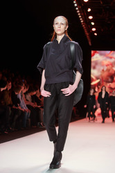Umasan Fashion Show, Berlin Fashion Week Autumn-Winter 2014