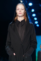 Umasan Fashion Show, Berlin Fashion Week Autumn-Winter 2014