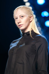 Umasan Fashion Show, Berlin Fashion Week Autumn-Winter 2014