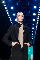 Umasan Fashion Show, Berlin Fashion Week Autumn-Winter 2014