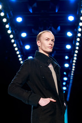 Umasan Fashion Show, Berlin Fashion Week Autumn-Winter 2014