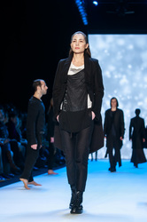 Umasan Fashion Show, Berlin Fashion Week Autumn-Winter 2014