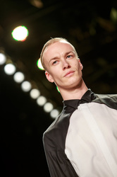Umasan Fashion Show, Berlin Fashion Week Autumn-Winter 2014