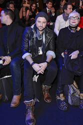 Umasan Fashion Show, Berlin Fashion Week Autumn-Winter 2014