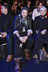 Umasan Fashion Show, Berlin Fashion Week Autumn-Winter 2014