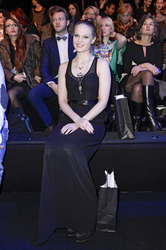 Umasan Fashion Show, Berlin Fashion Week Autumn-Winter 2014