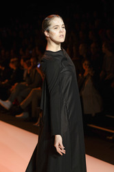 Umasan Fashion Show, Berlin Fashion Week Autumn-Winter 2014