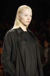 Umasan Fashion Show, Berlin Fashion Week Autumn-Winter 2014