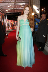 Bayerischer Filmpreis 2013, München