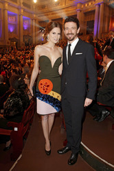 Bayerischer Filmpreis 2013, München