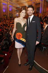 Bayerischer Filmpreis 2013, München