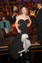 Bayerischer Filmpreis 2013, München