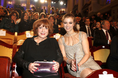 Bayerischer Filmpreis 2013, München