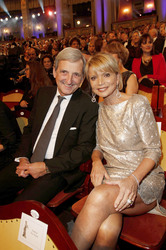 Bayerischer Filmpreis 2013, München