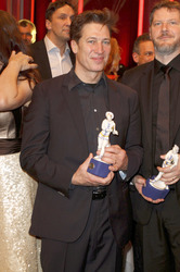 Bayerischer Filmpreis 2013, Muenchen