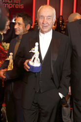 Bayerischer Filmpreis 2013, Muenchen