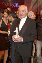 Bayerischer Filmpreis 2013, Muenchen