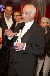 Bayerischer Filmpreis 2013, Muenchen