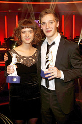 Bayerischer Filmpreis 2013, Muenchen