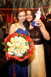 Bayerischer Filmpreis 2013, Muenchen