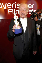 Bayerischer Filmpreis 2013, Muenchen