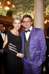 Bayerischer Filmpreis 2013, Muenchen