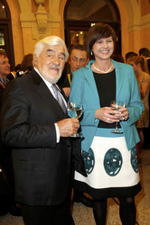Bayerischer Filmpreis 2013, Muenchen