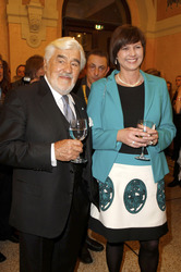 Bayerischer Filmpreis 2013, Muenchen